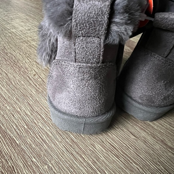 Baby boots - Picture 2 of 3